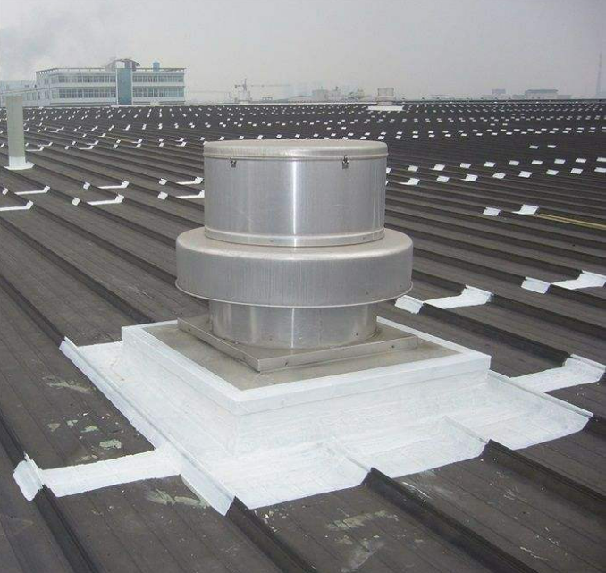 盐田工业园区零星修缮