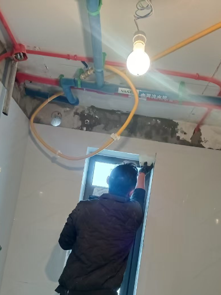 盐田专业水管维修